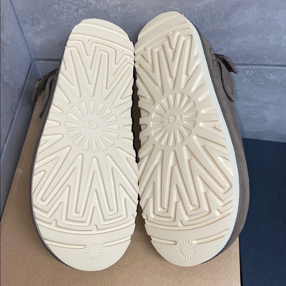 UGG GOLDENSTAR CLOG - Picture 4 of 5
